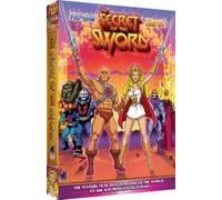He-Man/She-Ra-Secret of the Sw - He-Man/She-Ra-Secret of the Sw
