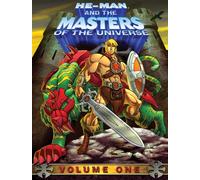 He Man & the Masters of the un - Vol. 1
