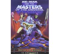 He-Man & The Masters of Universe: Battle for