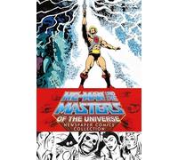He-Man und die Masters of the Universe: Newspaper Comics Collection: Newspaper Comicstrips 1986-1991