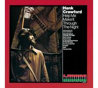 He Me Make It Through The Night / Uncle Funky