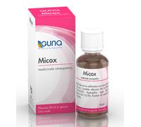 Micox Gocce 30ml