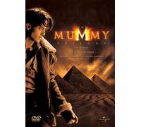 HE MUMMY: TOMB OF THE DRAGON E