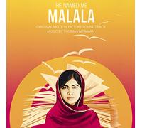 HE NAMED ME MALALA ORIGINAL MO