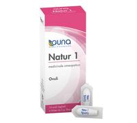 Natur1 14 Ovuli Vaginali