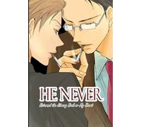 He Never Returned the Library Book or My Heart
