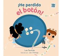 ¡He perdido el botón!: 0