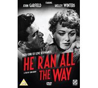 He Ran All The Way [Edizione: Regno Unito]