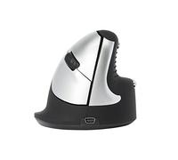 R-Go Tools R-Go HE Mouse, mouse ergonomico, Medio (165-195mm),