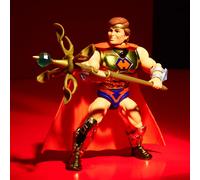 He-Ro Masters of the Universe Origins Hero Figure Motu by Mattel