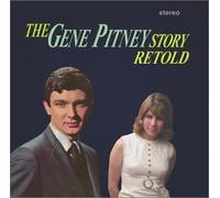He S a Rebel:Gene Pitney Story - He S a Rebel: Gene Pitney Story