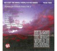 He S Got the Whole World