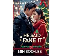 He Said "Fake It"