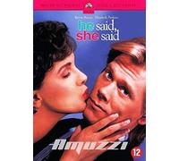 He Said, She Said 2006 (DVD)