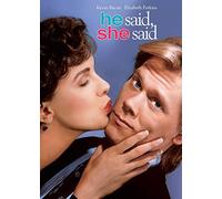 He Said, She Said