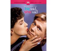 He Said She Said