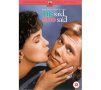 He Said, She Said [Edizione: Regno Unito] [ITA] [Edizione: Regno Unito]