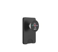 He Sees Loves Hears Us Psalm 116:1-2 Color Splashes PopSockets PopWallet per MagSafe