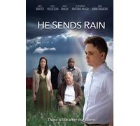 He Sends Rain (DVD) Antoine McKay Jeff Dull Mimi Sagadin Zachary Bortot