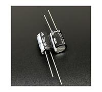 HE Series 105C Fever Audio Filter Electrolytic Capacitor Ultra Low Resistance Aluminum 50pcs/lot CZAOINCU(25V 2700UF 12X40)
