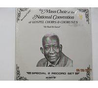 He Shall Be Saved - Live