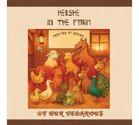 He & She in the Farm: Created by Design
