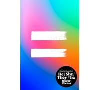 He, She, They, Us: An Anthology of Queer Poems