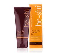 He-Shi Day to Day Gradual Tan 200 ml