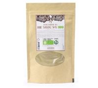 He Shou Wu in polvere Bio 125g - Fo Ti Erbavoglio