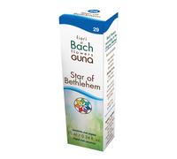 guna Star of beth gun gocce 10 ml preparazione