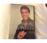 He Touched Me 1 & 2 [DVD] [Region 1] [US Import] [NTSC]