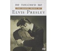 He Touched Me: Gospel Music of