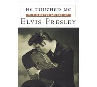 He Touched Me /Vol.2