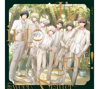 うたの☆プリンスさまっ♪HE★VENSミニアルバム「I’m into you -Sweet＆Bitter-」
