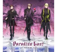 うたの☆プリンスさまっ♪HE★VENSドラマCD上巻 「Paradise Lost~Fall on me~」(通常盤)