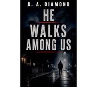 He Walks Among Us: 1