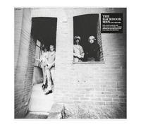 he was a friend of mine