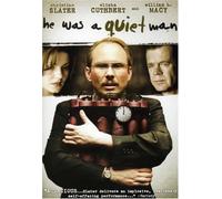 He Was a Quiet Man