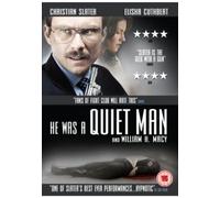 He Was a Quiet Man