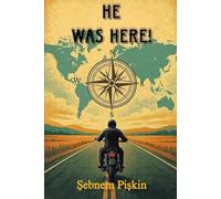 HE WAS HERE: Spy Traveller