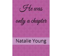 He was only a chapter