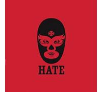 He Who Cannot Be Named - Love/Hate