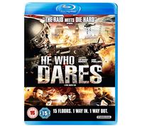 He Who Dares [Edizione: Regno Unito] [Edizione: Regno Unito]