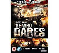 He Who Dares [Edizione: Regno Unito] [Edizione: Regno Unito]