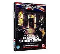 He Who Dares: The Downing St Siege [DVD] [Edizione: Regno Unito]
