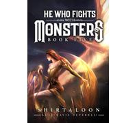 He Who Fights with Monsters 5: A LitRPG Adventure