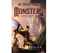 He Who Fights with Monsters 7: A LitRPG Adventure