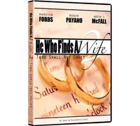 He Who Finds a Wife