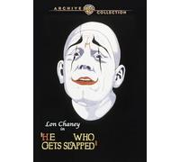 He Who Gets Slapped