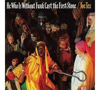 He Who Is Without Funk Cast The First Stone